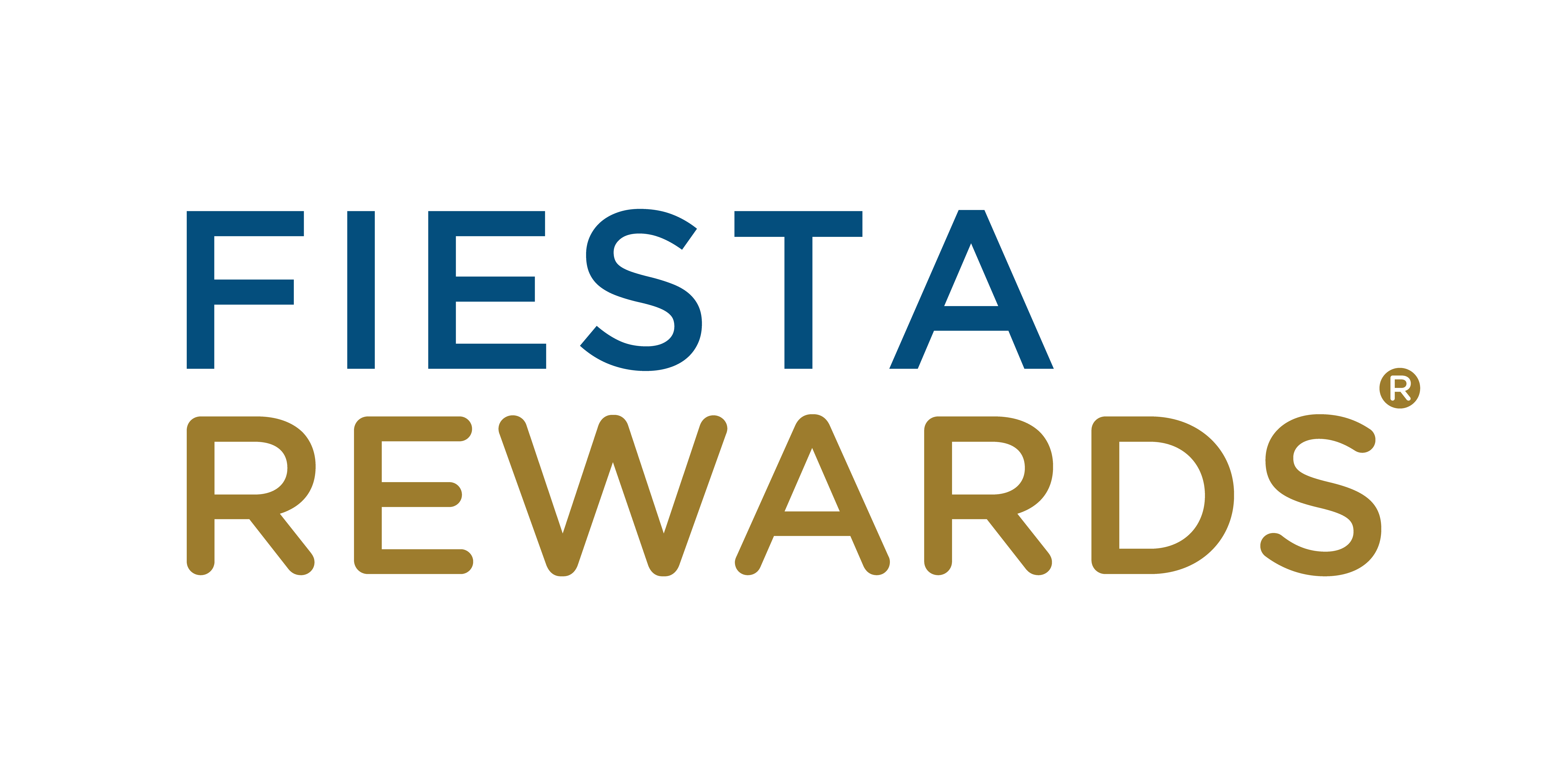 Fiesta Rewards
