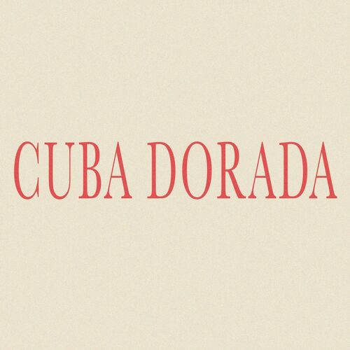 CUBA DORADA