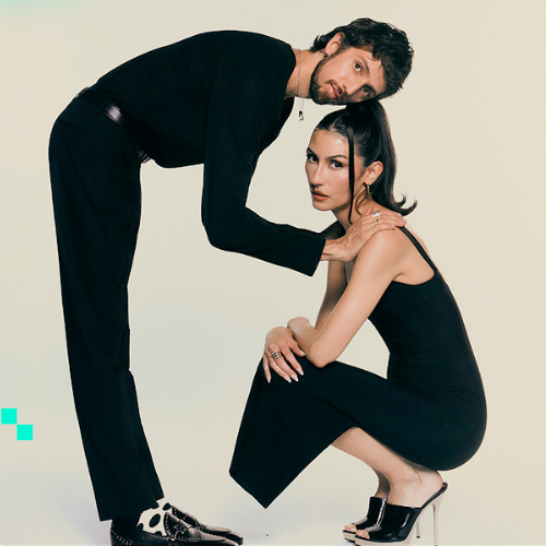 Esteman & Daniela Spalla