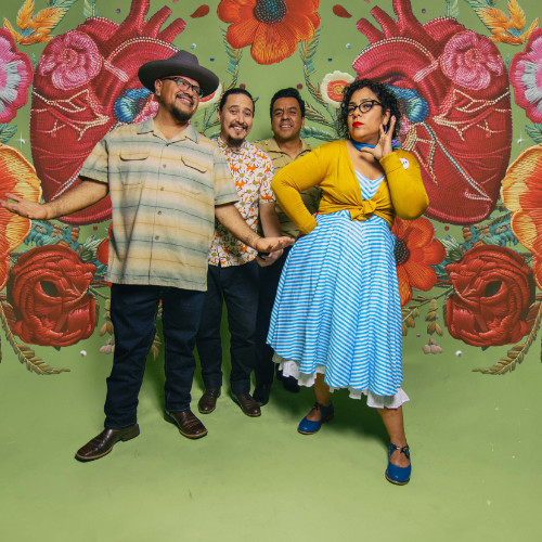 La Santa Cecilia