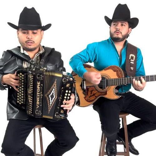 Los Juniors de Carlos y Jose