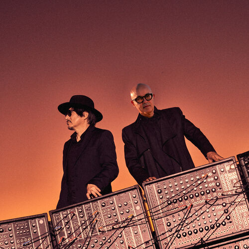 NORTEC: BOSTICH + FUSSIBLE