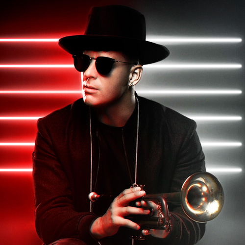 TIMMY TRUMPET