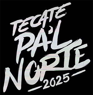 Tecate Pa'l Norte