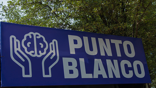 Punto Blanco